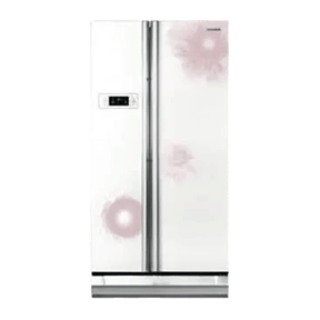 Samsung RS21HSTWA1 600 Ltr Side-by-Side