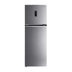 LG GL-T382VDSX 360 Ltr Double Door
