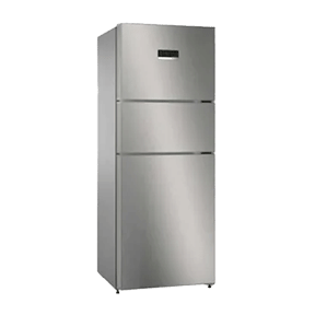 Bosch Serie 6 CMC33S05NI 332 Ltr Triple Door