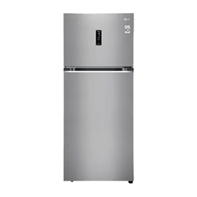 LG GL-T422VPZX 423 Ltr Double Door