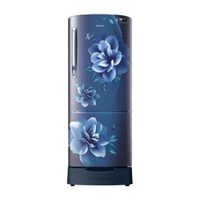 Samsung RR20A182YCU 192 Ltr Single Door