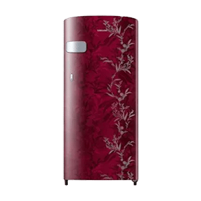 Samsung RR19A2Y2B6R 192 Ltr Single Door