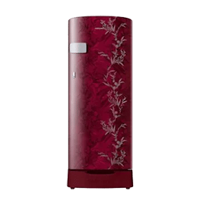 Samsung RR19A2Z2B6R 192 Ltr Single Door
