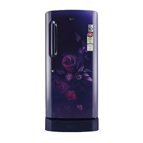 LG GL-D221ABEZ 215 Ltr Single Door