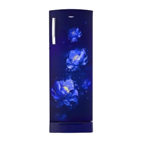 Whirlpool 305 IMPRO PLUS ROY 3S 280 Ltr Single Door