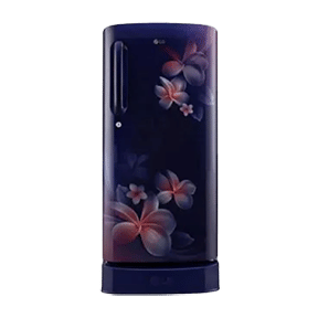 LG GL-D201ABPZ 190 Ltr Single Door