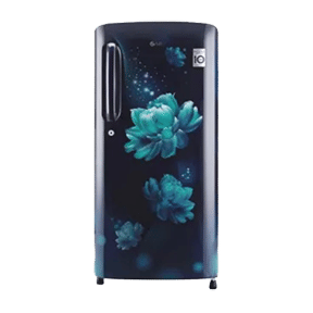 LG GL-B201ABCZ 190 Ltr Single Door