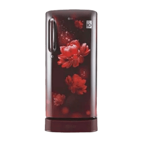 LG GL-D201ASCZ 190 Ltr Single Door