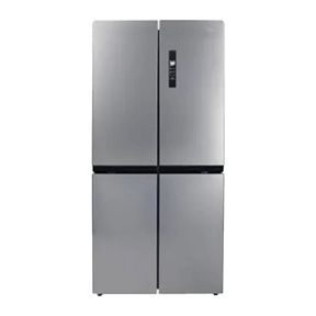 Midea MRF5520MDSSF 544 Ltr French Door