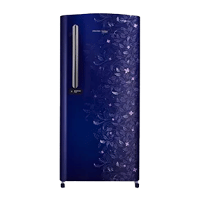 Voltas Beko RDC205DKBEX 185 Ltr Single Door