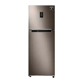 Samsung RT37T4632DX 336 Ltr Double Door