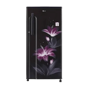 LG GL-B191KPGC 188 Ltr Single Door