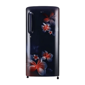 LG GL-B201ABPZ 190 Ltr Single Door