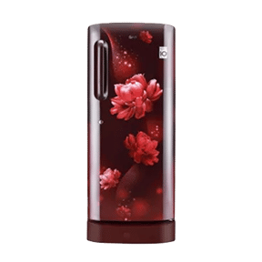 LG GL-D241ASCZ 235 Ltr Single Door