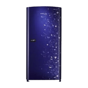 Voltas Beko RDC205EKPRX 185 Ltr Single Door