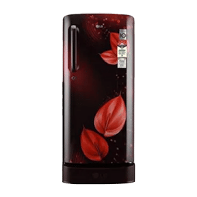 LG GL-D221ASVZ 215 Ltr Single Door