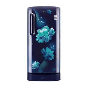 LG GL-D201ABCX 190 Ltr Single Door