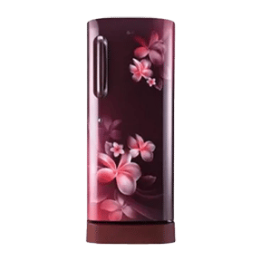 LG GL-D241ASPZ 235 Ltr Single Door