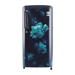 LG GL-B201ABCX 190 Ltr Single Door
