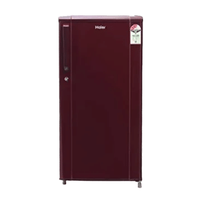 Haier HRD-1922BBR-E 192 Ltr Single Door