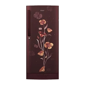 Haier HRD-1953CPRF-E 195 Ltr Single Door