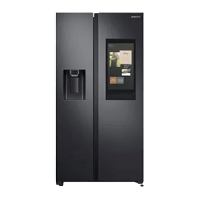 Samsung RS74T5F01B4 657 Ltr Side-by-Side