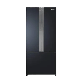 Panasonic NR-CY550QKXZ 551 Ltr Side-by-Side