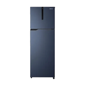 Panasonic NR-BG343VDA3 336 Ltr Double Door