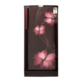 Godrej RD Edge Pro 210 CT 4.2 210 Ltr Single Door