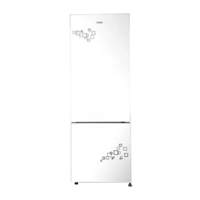 Haier HRB-2964PMG 276 Ltr Double Door