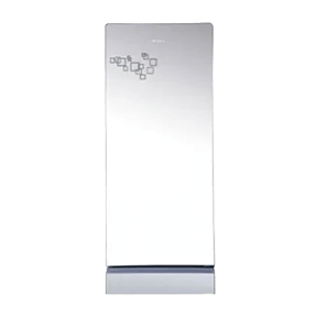 Haier HRD-2204PMG 220 Ltr Single Door