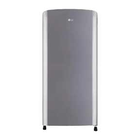 LG GL-B201RPZW 190 Ltr Single Door
