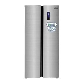 Mitashi MiRFSBS1S510v20 510 Ltr Side-by-Side
