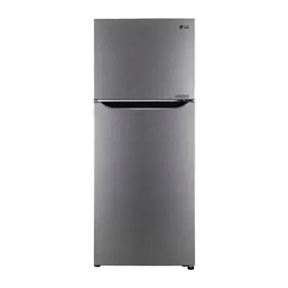 LG GL-N292SDSR 260 Ltr Double Door