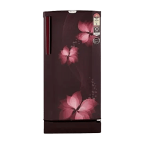 Godrej R D EPro 205 TAI 5.2 190 Ltr Single Door
