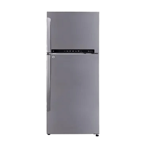 LG GL-T432FPZU 437 Ltr Double Door