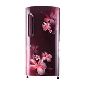 LG GL-B221ASPX 215 Ltr Single Door