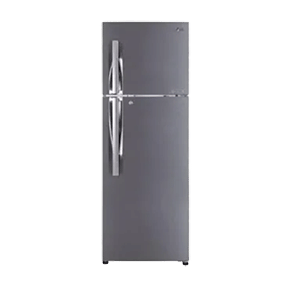 LG GL-T372JPZU 335 Ltr Double Door