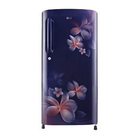 LG GL-B201ABPX 190 Ltr Single Door