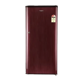 Whirlpool WDE 205 3S CLS Plus 190 Ltr Single Door