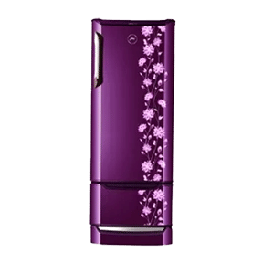 Godrej RD Edge Duo 225 INV 4.2 225 Ltr Single Door