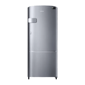 Samsung RR20N2Y1ZSE 192 Ltr Single Door