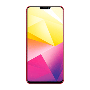 Vivo X21I