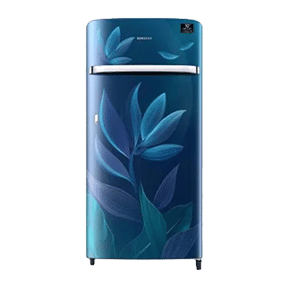 Samsung RR21T2G2X9U 198 Ltr Single Door