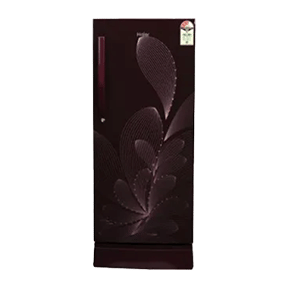 Haier HRD-1954CPRO-E 195 Ltr Single Door