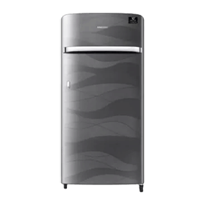 Samsung RR21T2G2XNV 198 Ltr Single Door