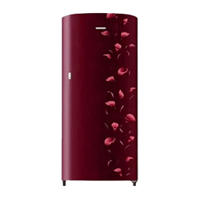 Samsung RR19N1112RZ 192 Ltr Single Door