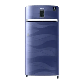Samsung RR21A2E2XUV 198 Ltr Single Door