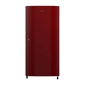 Haier HRD-1953CCR-E 195 Ltr Single Door