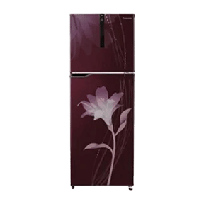 Panasonic NR-BG311PLW3 307 Ltr Double Door